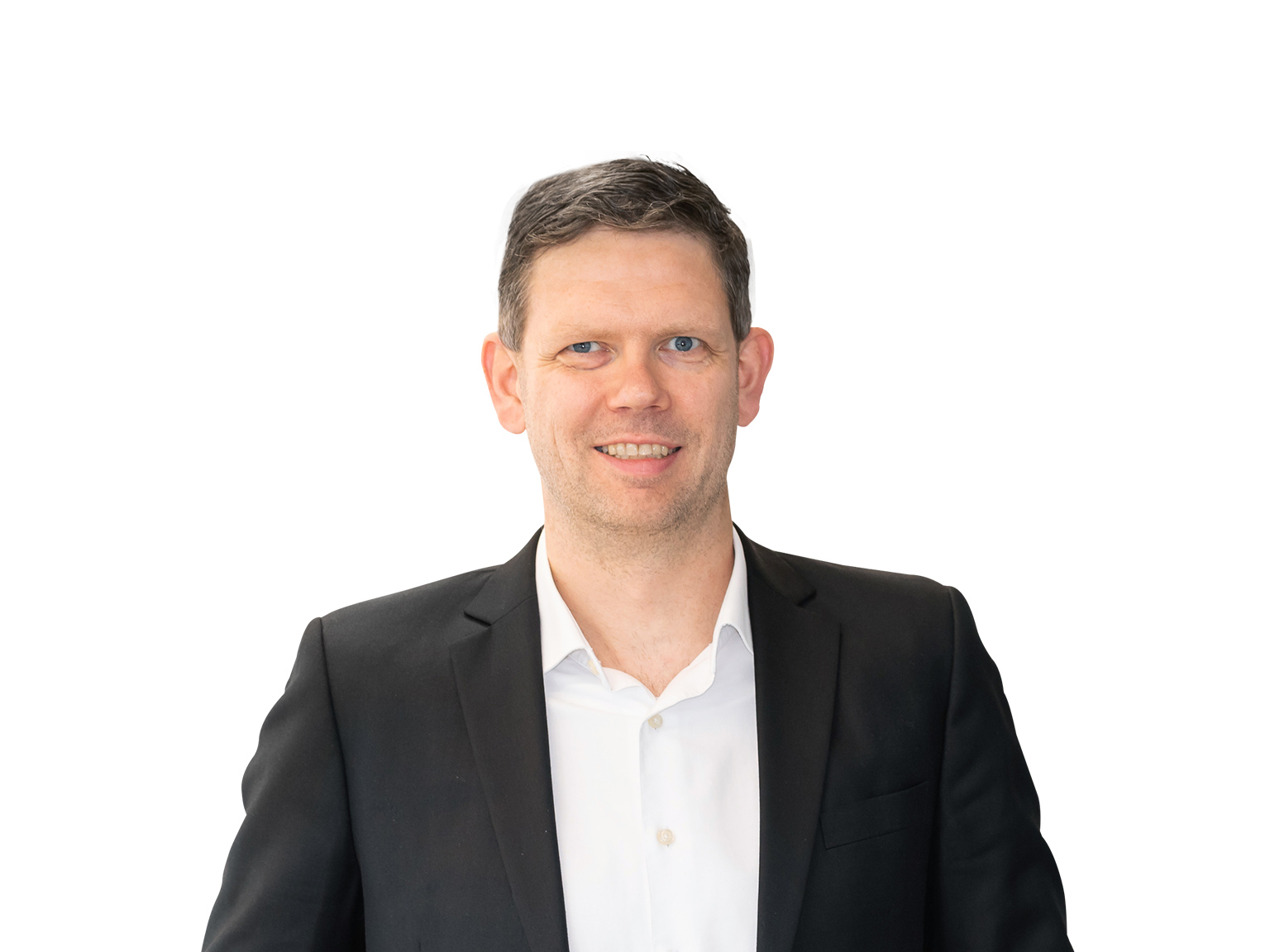Sebastian Reiter